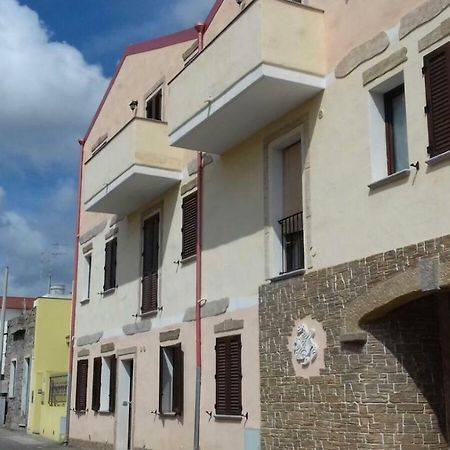 Il Girasole Βίλα SantʼAntìoco Εξωτερικό φωτογραφία
