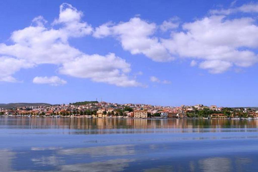 Il Girasole Βίλα SantʼAntìoco Εξωτερικό φωτογραφία