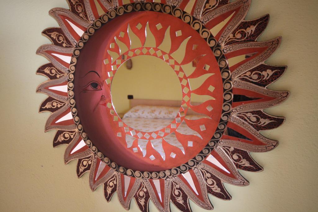 Il Girasole Βίλα SantʼAntìoco Δωμάτιο φωτογραφία